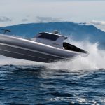 TASMANIAN BOAT BUILDER ANNOUNCES NEW ZEALAND DEFENCE CONTRACT