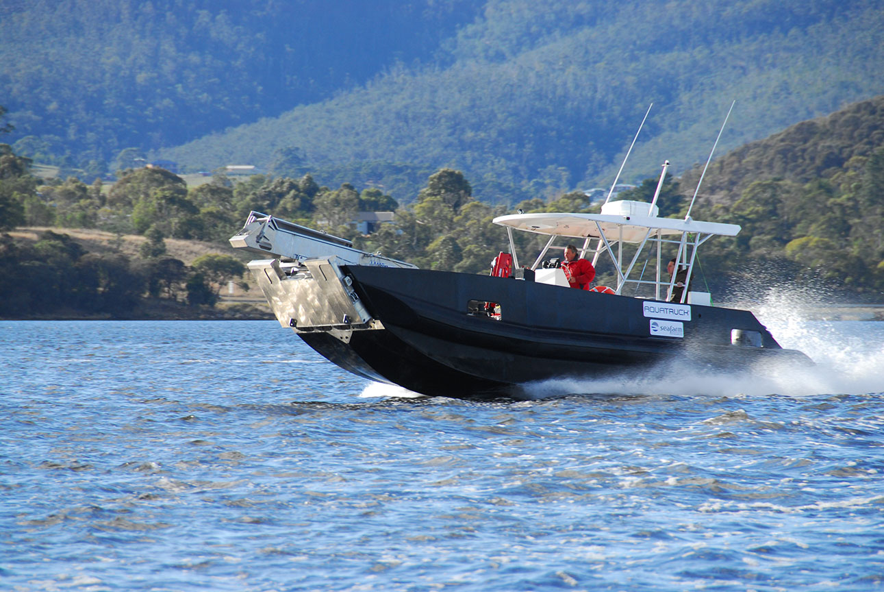 LANDING CRAFT