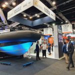 From concept to reality, PFG unveil next generation defence vessel at Indo Pacific International Maritime Expo